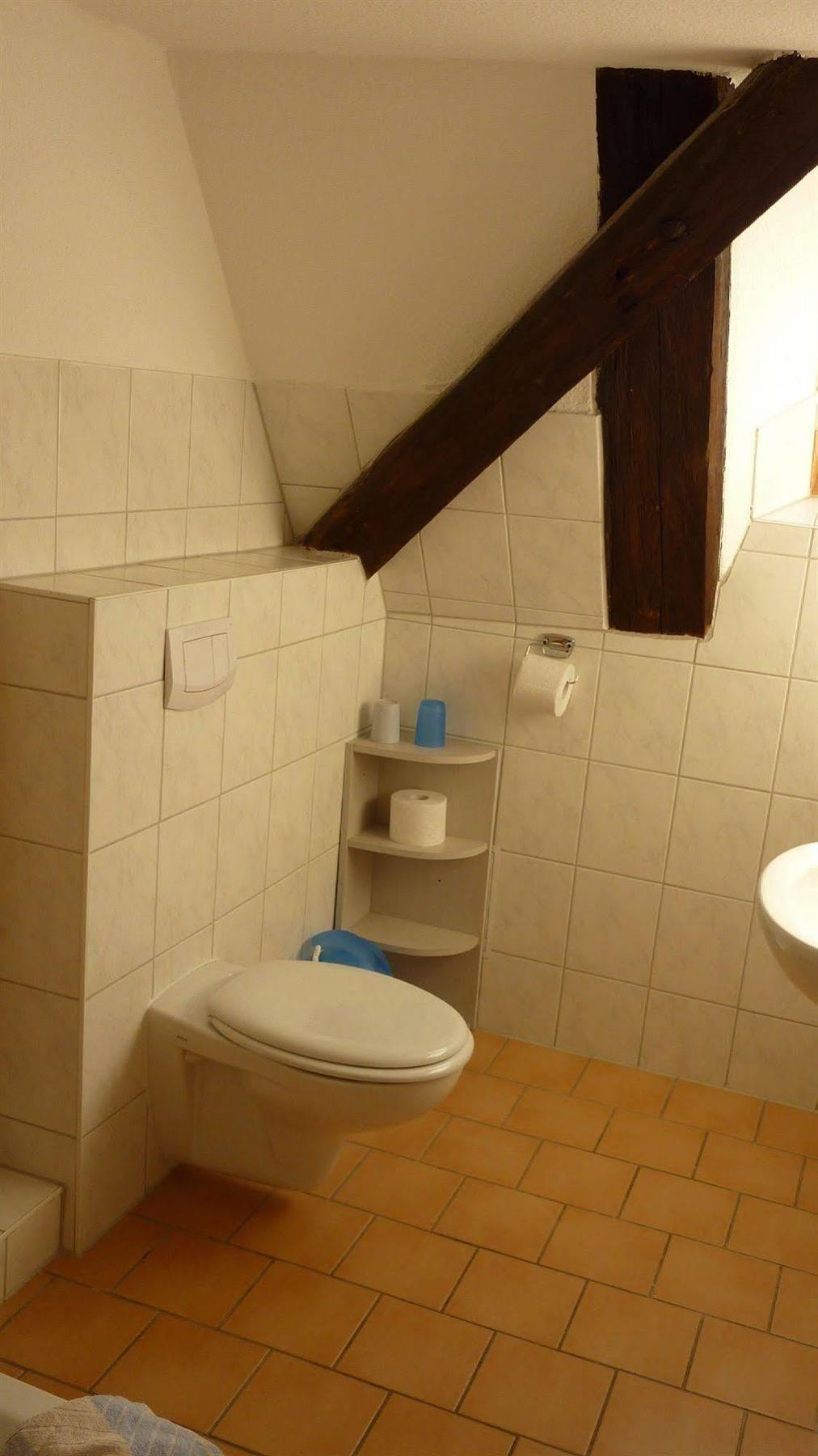 Altstadt Pension Hafenblick Stralsund Esterno foto
